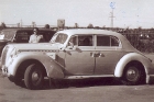 Opel Admiral (1939 m.)